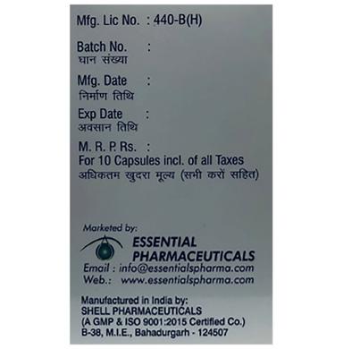 Vitansial Capsule