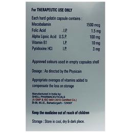 Vitansial Plus Capsule