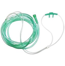 Salter Nasal Oxygen Cannula