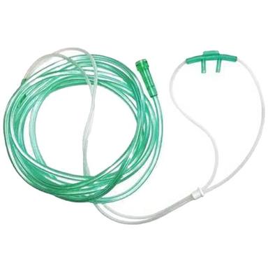 Salter Nasal Oxygen Cannula