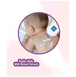 Mee Mee Fresh Feel Baby Powder (500gm Each)