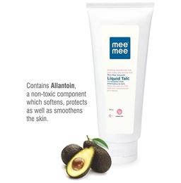 Mee Mee Liquid Baby Powder