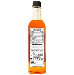 Elworld Cold Pressed Flaxseed Oil