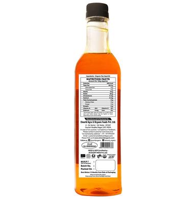 Elworld Cold Pressed Flaxseed Oil
