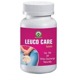 Chandigarh Ayurved Centre Leuco Care Tablet