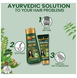 Emami Kesh King Anti Hairfall Conditioner