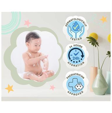 Meechu Baby Lotion