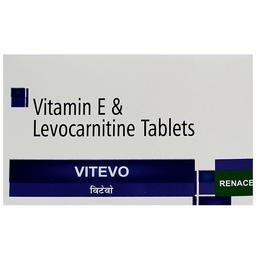 Vitevo Tablet