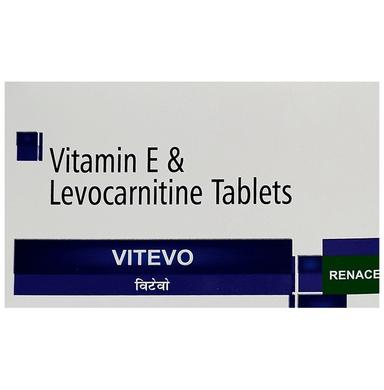 Vitevo Tablet