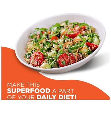Chef Urbano Quinoa | Rich in Protein & Fiber | Diabetic Friendly