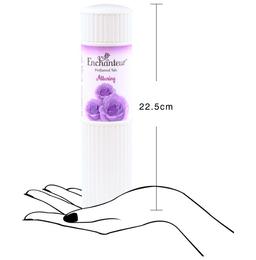 Enchanteur Perfumed Talc Alluring
