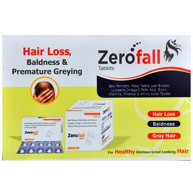 Zerofall Tablet