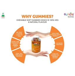 Gumcee Multivitamin Gummies Mix Fruit