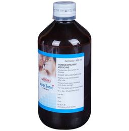 Bakson's Homeopathy Super Tonic