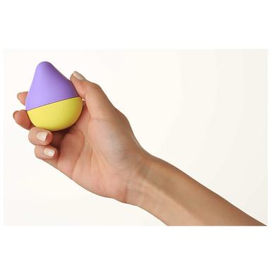 Iroha Mini Fuji Lemon Massager