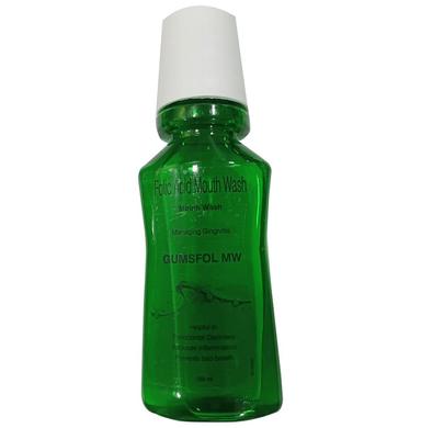 Gumsfol Mouth Wash
