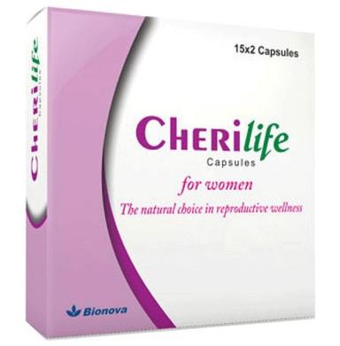 Cherilife Capsule