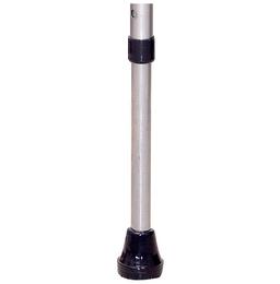 Chevalier Adjustable Walking Stick Grey