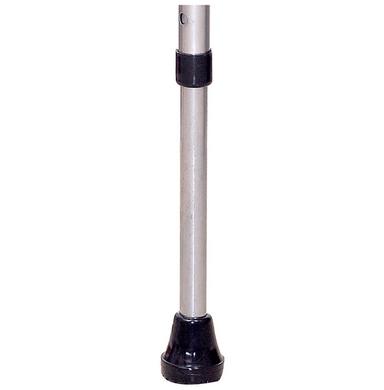 Chevalier Adjustable Walking Stick Grey