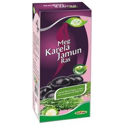 Meghdoot Meg Karela Jamun Ras