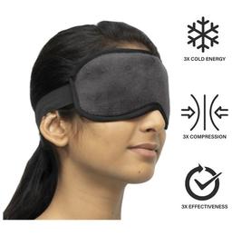 SandPuppy EyeFresh Reusable Cool Gel Eye Mask