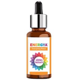 Energya Energising Blend Aromatherapy Oil