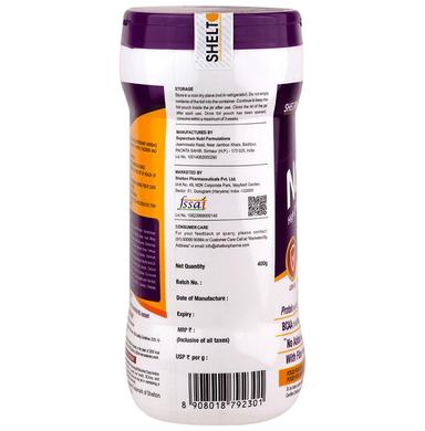 Nourishel Liv Protein Powder (400gm Each) Vanilla