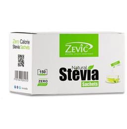 Zevic Stevia Zero Calorie Sachet