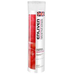 Enliven Natural Fruit Extracts Conditioner Raspberry and Red Apple