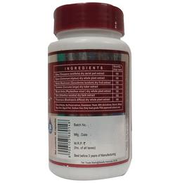 Sewfa Naturals Liv Hepato 7 Capsule