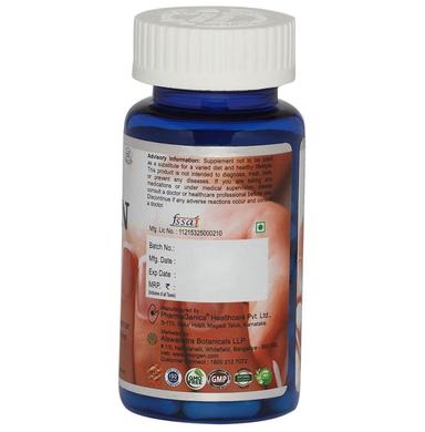 Enorgen Combo Pack of Just Beard Capsule & Biotin Capsule for Men (60 Each)