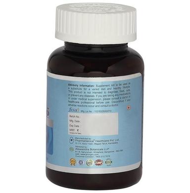 Enorgen Omega 3 Fish Oil Softgels