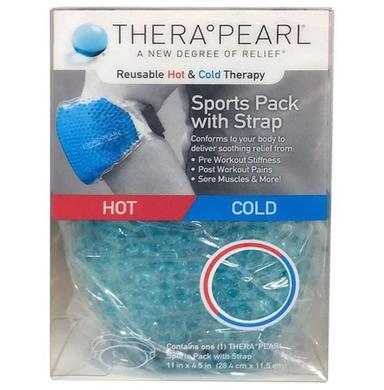 Isha Surgical Thera Pearl Sports Pack with Strap