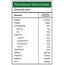 NourishVitals Pure Aloe Vera Juice