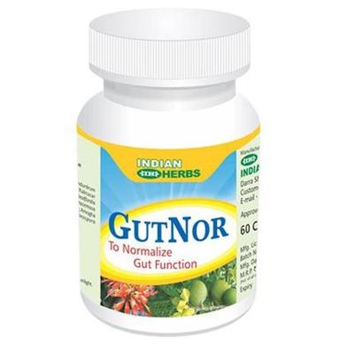 Gutnor Capsule