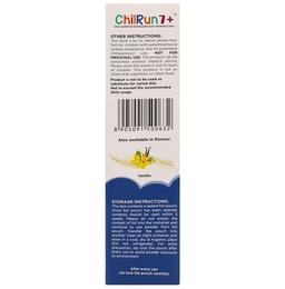 ChilRun 7+ Drink with Almond & Oats For Modern Day Growing Children Chocolate