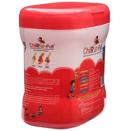 ChilRunfull 2+ Drink For Children’s Growth and Development Chocolate
