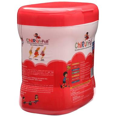 ChilRunfull 2+ Drink For Children’s Growth and Development Chocolate