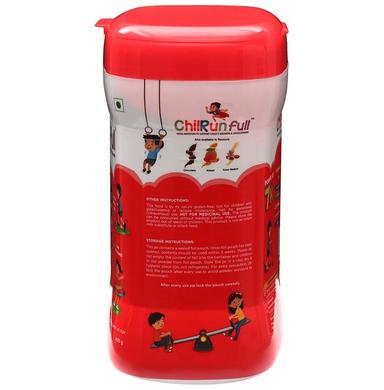ChilRunfull 2+ Drink For Children’s Growth and Development Vanilla
