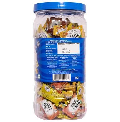 Zinda Tilismath Zint Throat Soothers Assorted