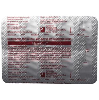 Menoease Capsule
