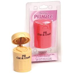 Shanty's Pillmate EQ PB 19039 Pill Cut & Crush