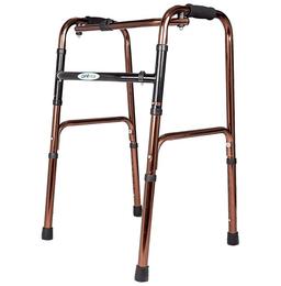 Entros KL919L Color Coated Folding Walker