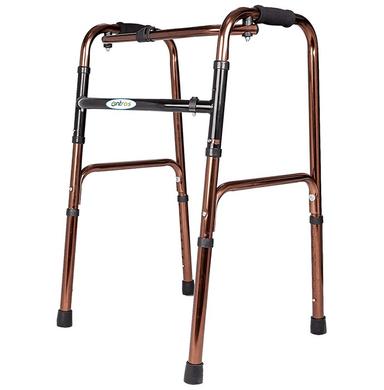 Entros KL919L Color Coated Folding Walker