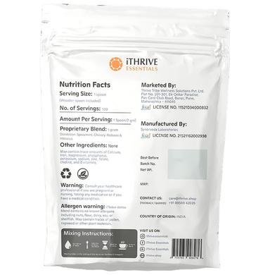 iThrive Essentials Detox Tea Blend
