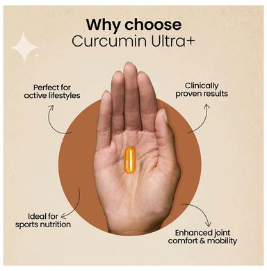Zingavita Next Generation Curcumin Capsule