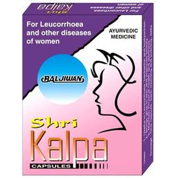 Baljiwan Shri Kalpa Capsule