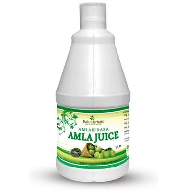 Balu Herbals Amla Juice