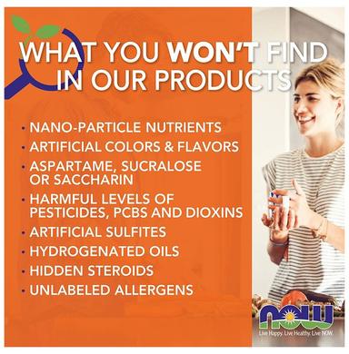 Now Vitamin A 25000 IU Softgels