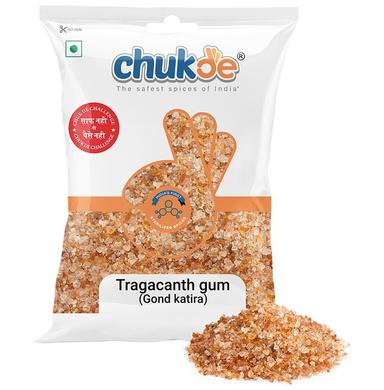 Chuk-De Gond Katira